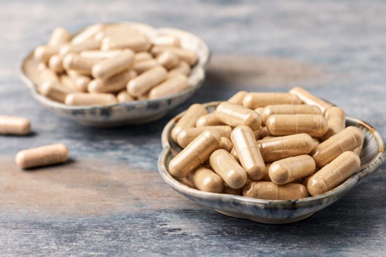 Ashwagandha Benefits