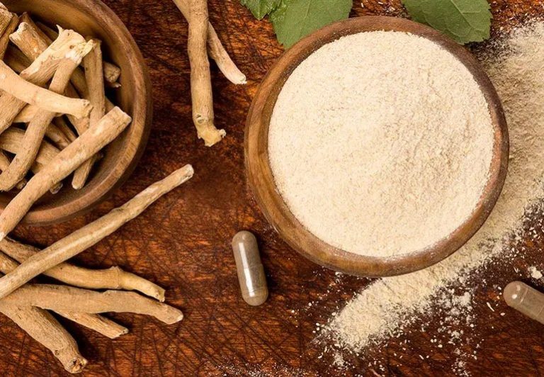 Benefits of Ashwagandha and How Much to Take