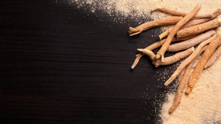 7 Health Benefits of Ashwagandha, According To Science