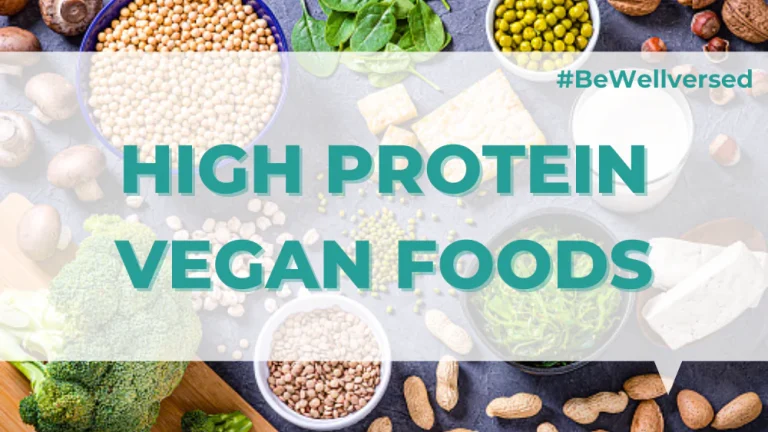 The 18 Best Protein Sources for Vegans and Vegetarians